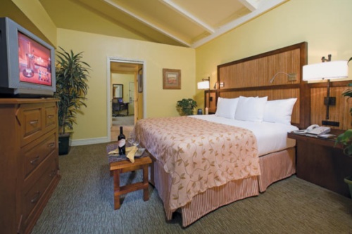 Tapatio Cliffs Resort 002